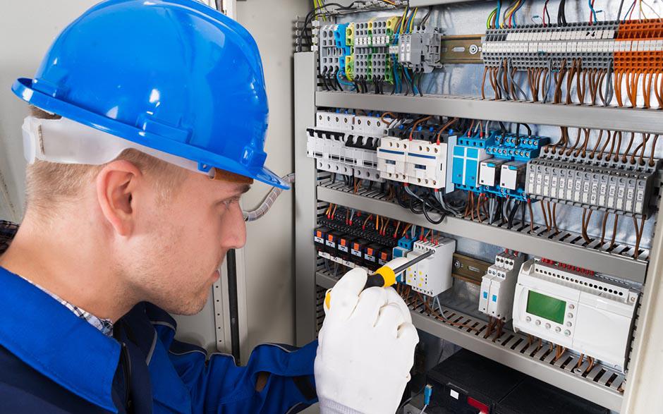 électricité installation Wissous