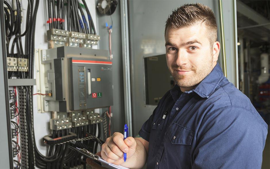 recherche travail électricien bâtiment Vanves
