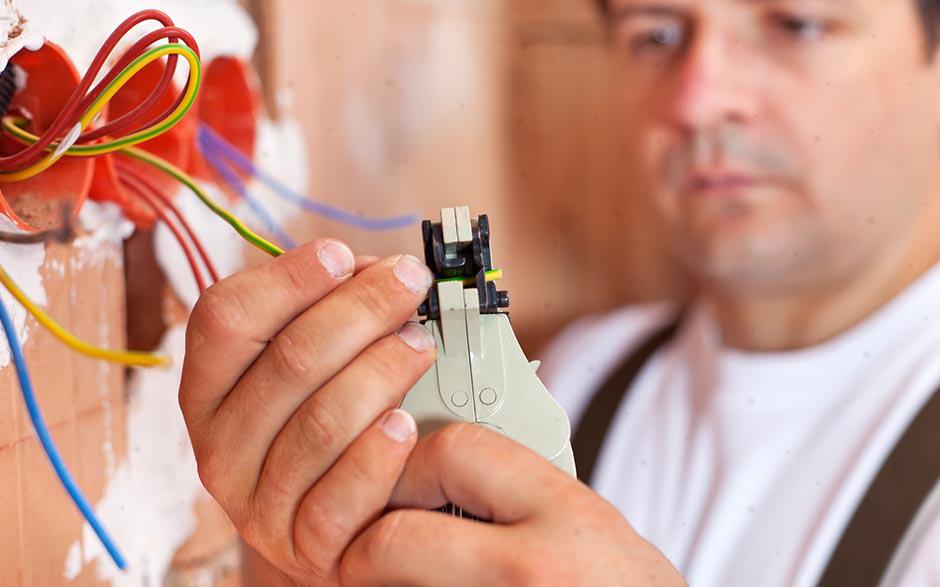 recherche travail électricien bâtiment Vanves