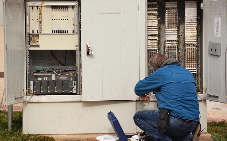 électricien maintenance Issy-les-Moulineaux