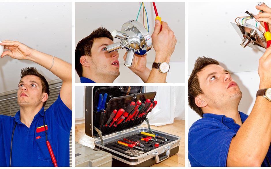 recherche travail électricien bâtiment Vanves