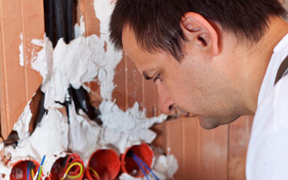 recherche travail électricien bâtiment Vanves