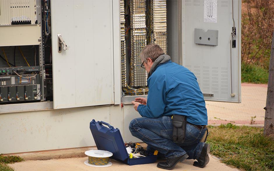 trouver un électricien Gonesse