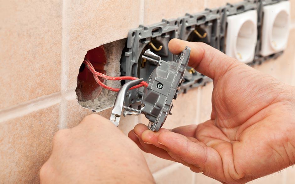 électricien maintenance Issy-les-Moulineaux