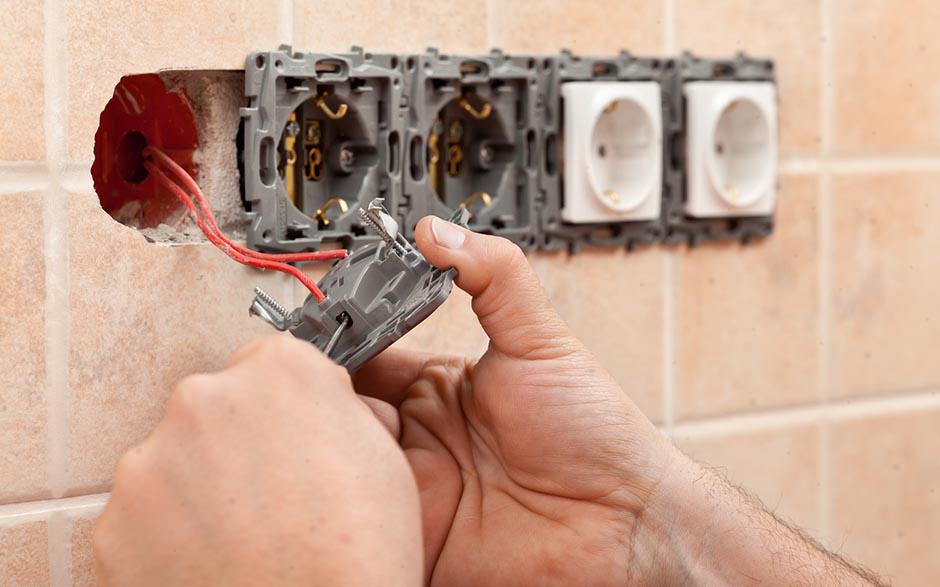 électricien maintenance Rueil-Malmaison