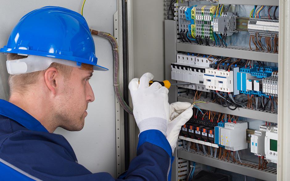 recherche travail électricien bâtiment Vanves