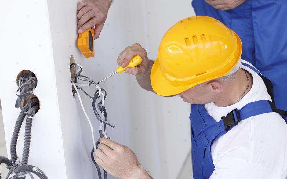 entreprise d'électricité Chennevières-sur-Marne