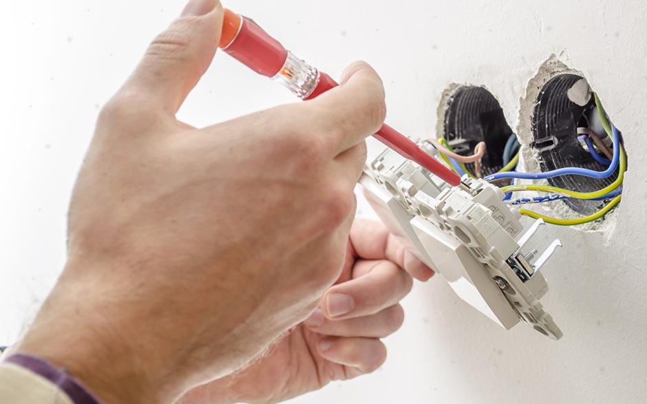 électricité installation Wissous