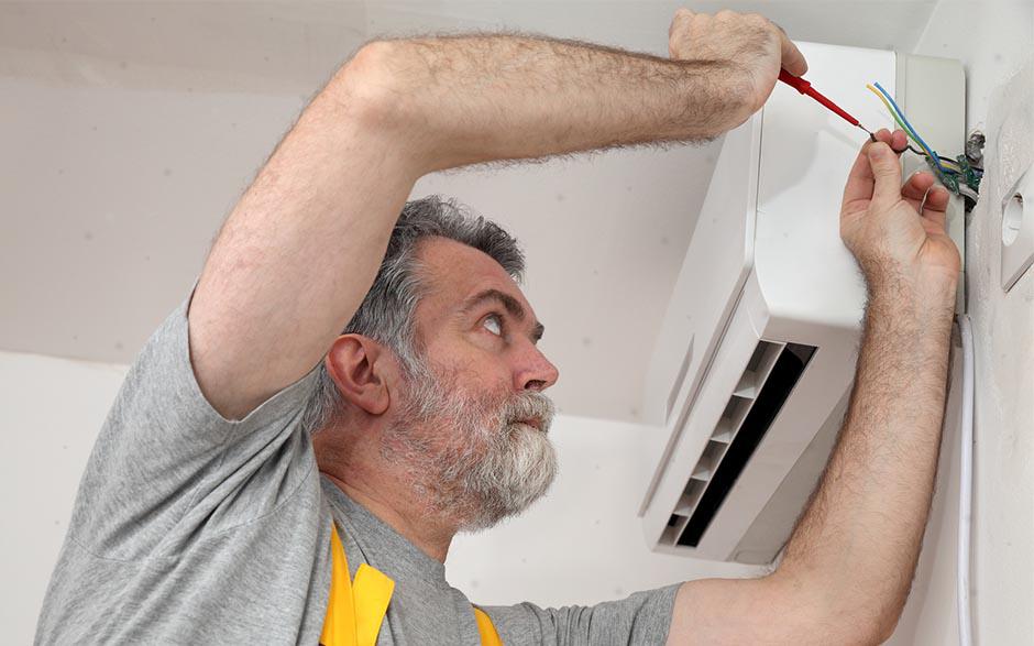 électricien urgence Cergy