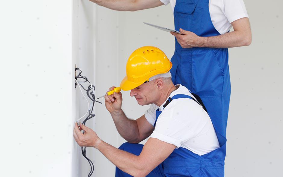 électricien maintenance Issy-les-Moulineaux