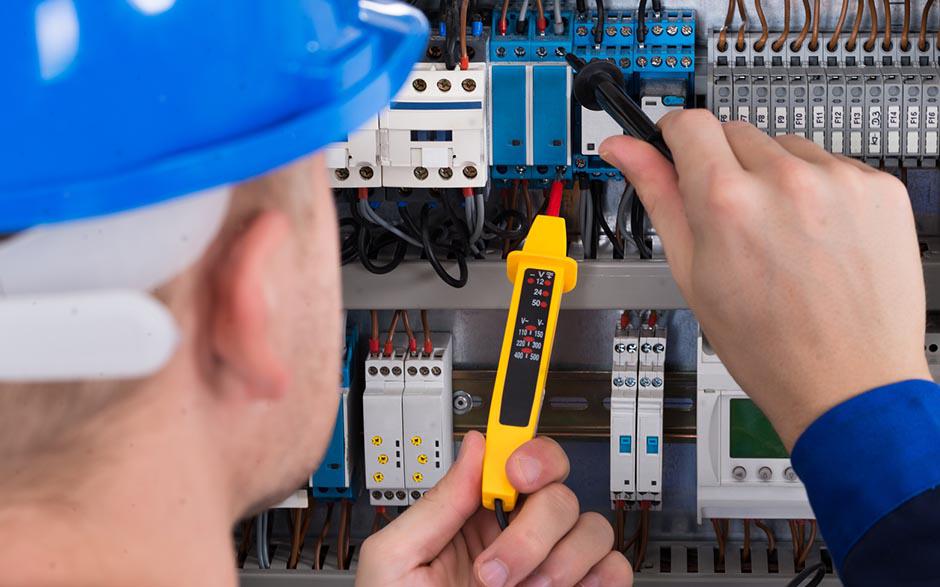 électricien devis gratuit Paris 14