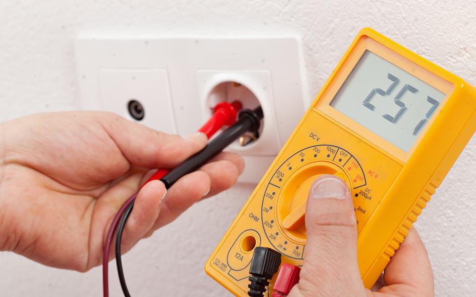 trouver un électricien Gonesse